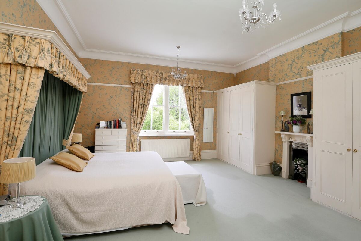 house for sale in Church Road, Wimbledon Village, London, SW19