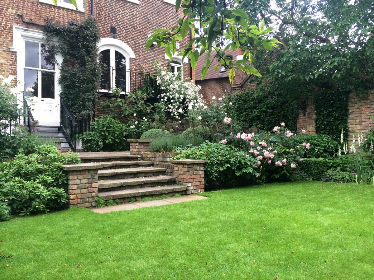 house for sale in Church Road, Wimbledon Village, London, SW19