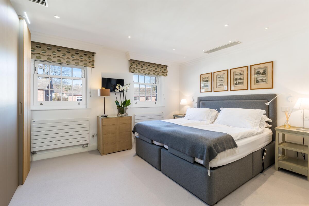 house for sale in Pine Grove, Wimbledon, London, SW19 WMB012080462