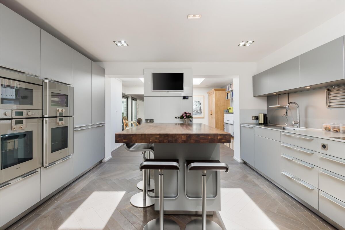 house for sale in Pine Grove, Wimbledon, London, SW19 WMB012080462