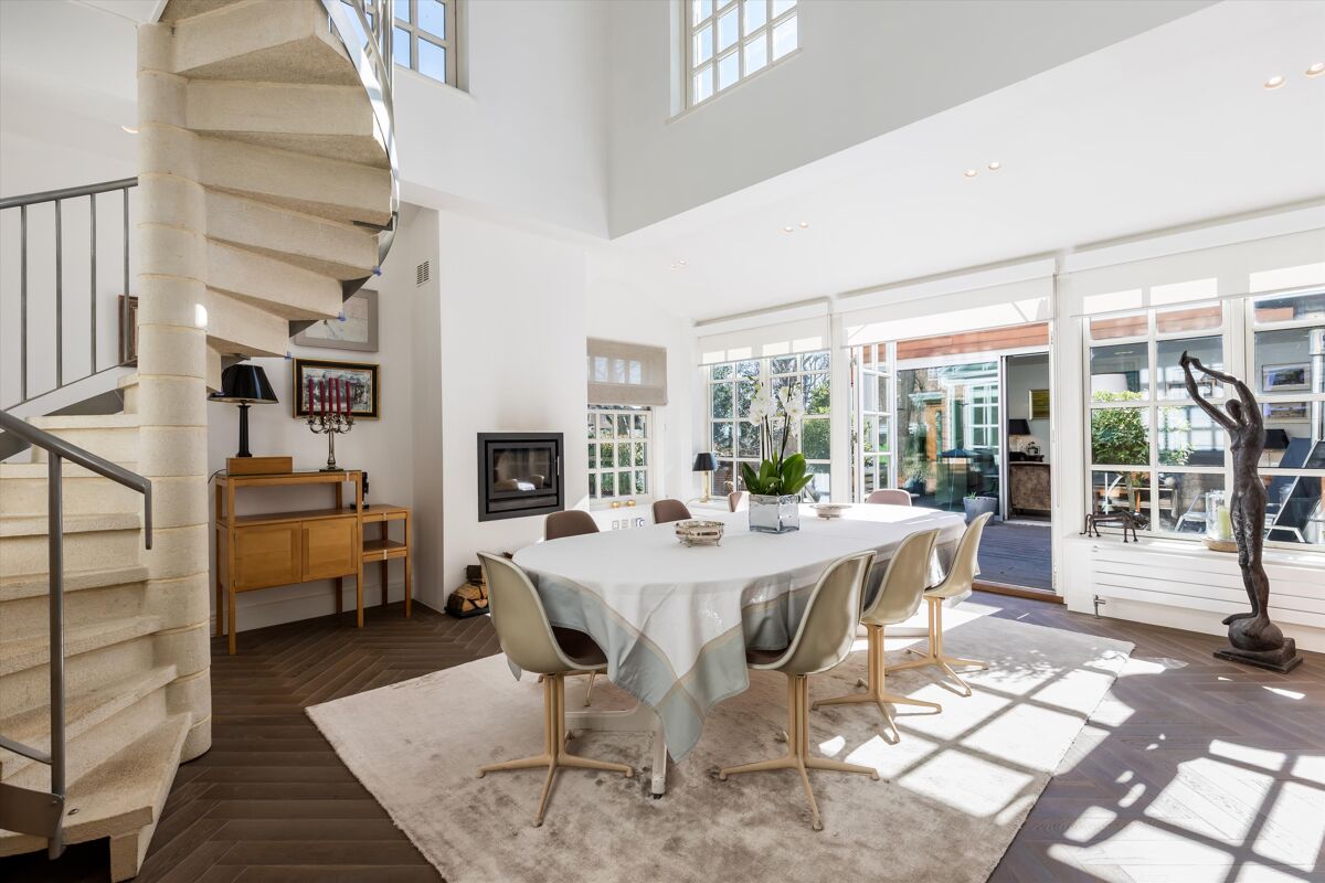 house for sale in Pine Grove, Wimbledon, London, SW19 WMB012080462