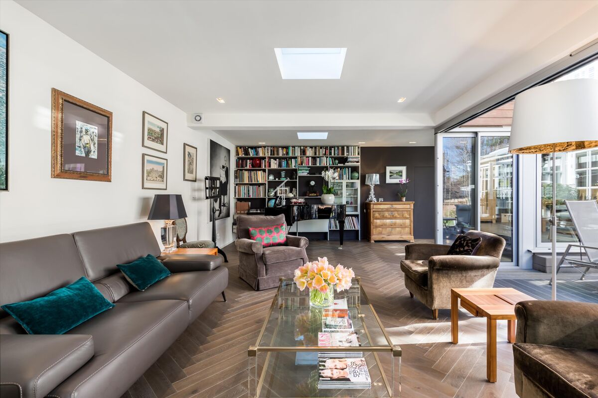 house for sale in Pine Grove, Wimbledon, London, SW19 WMB012080462