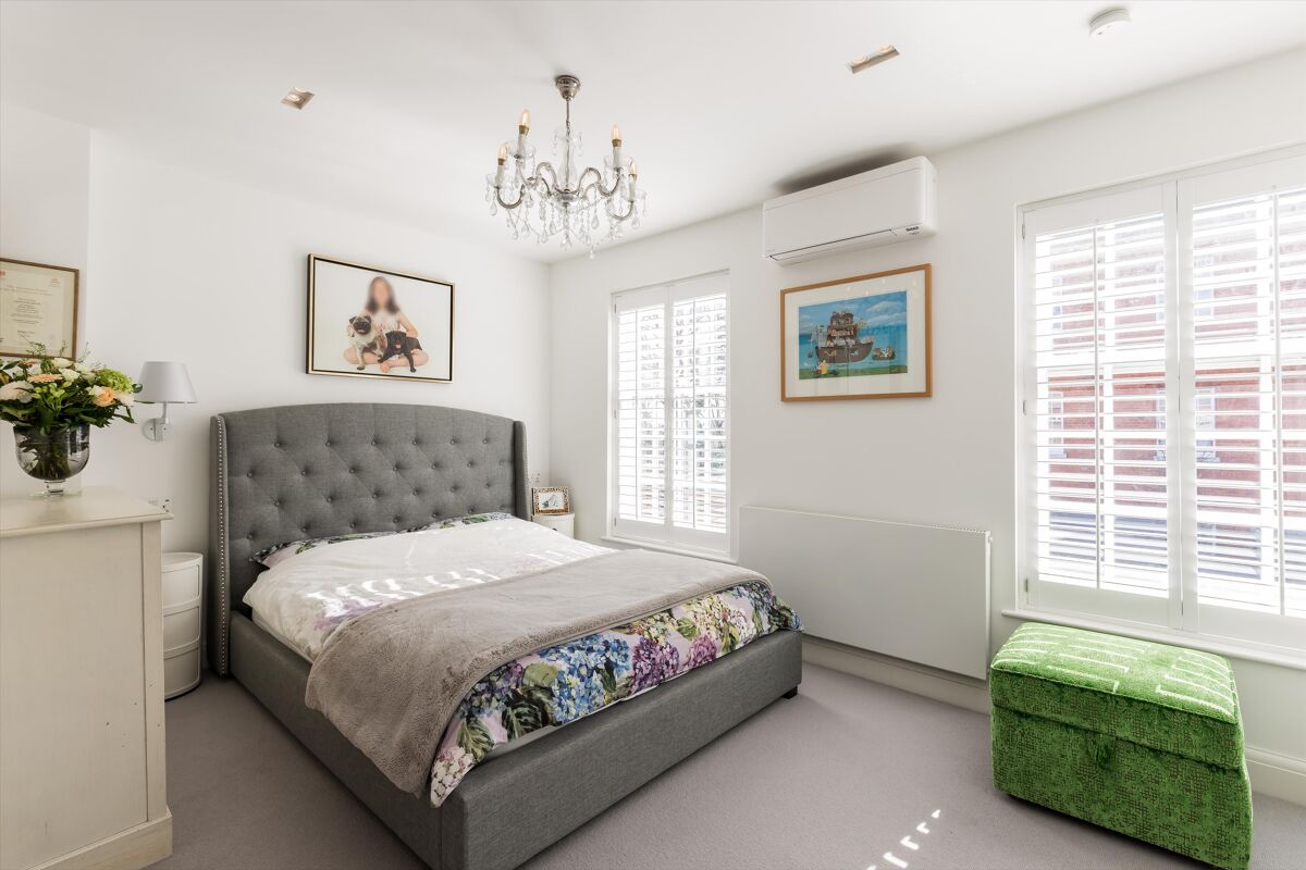 house for sale in Pine Grove, Wimbledon, London, SW19 WMB012080462