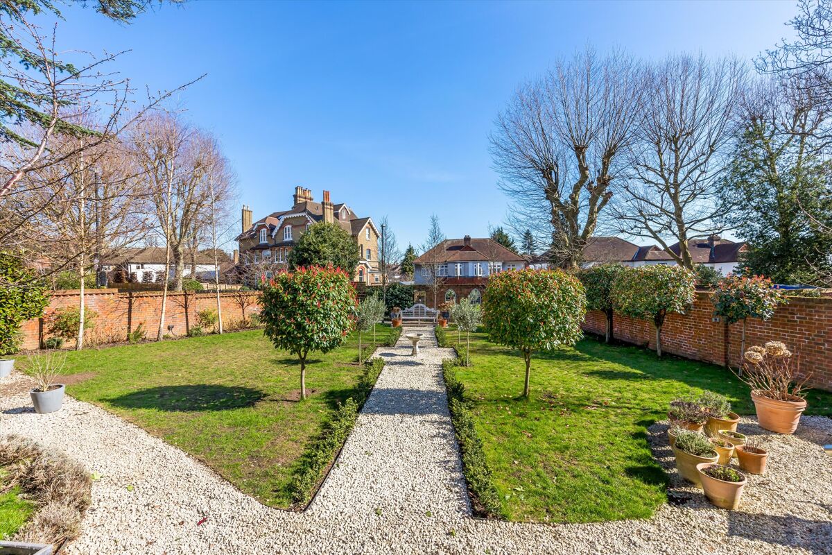 house for sale in Pine Grove, Wimbledon, London, SW19 WMB012080462