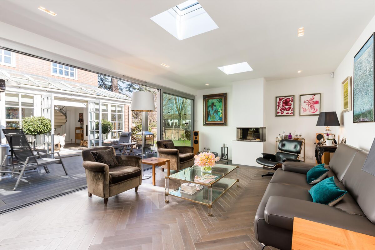 house for sale in Pine Grove, Wimbledon, London, SW19 WMB012080462