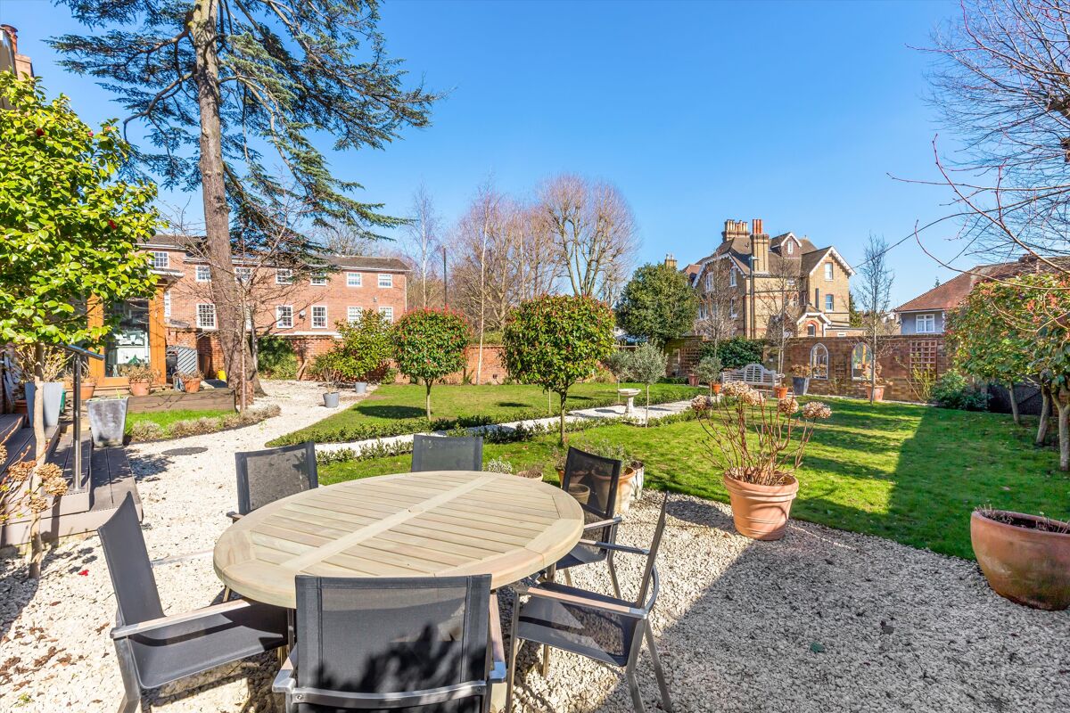 house for sale in Pine Grove, Wimbledon, London, SW19 WMB012080462