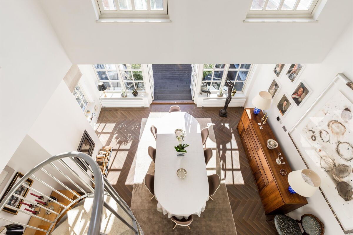 house for sale in Pine Grove, Wimbledon, London, SW19 WMB012080462