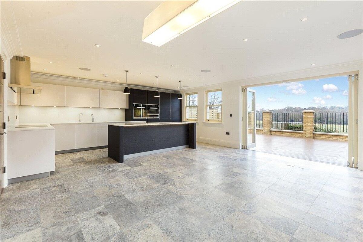 house for sale in Barham Road, London, SW20 WMB012084836 Knight Frank