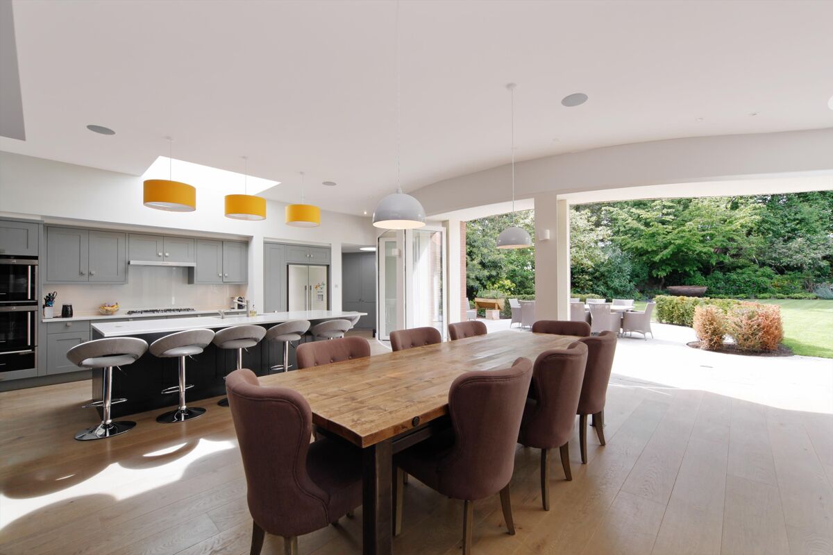 house for sale in Vineyard Hill Road, Wimbledon, London, SW19 WMB012096048 Knight Frank