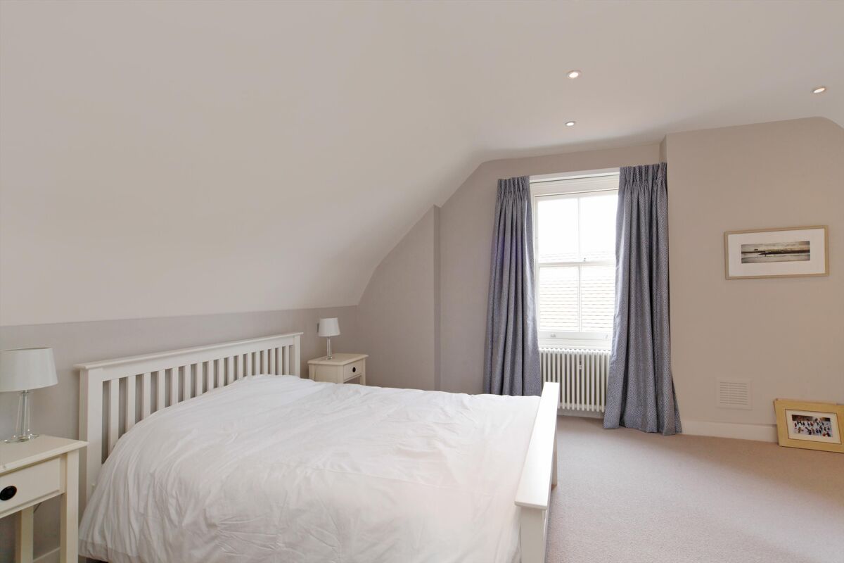 house for sale in Vineyard Hill Road, Wimbledon, London, SW19 WMB012096048 Knight Frank