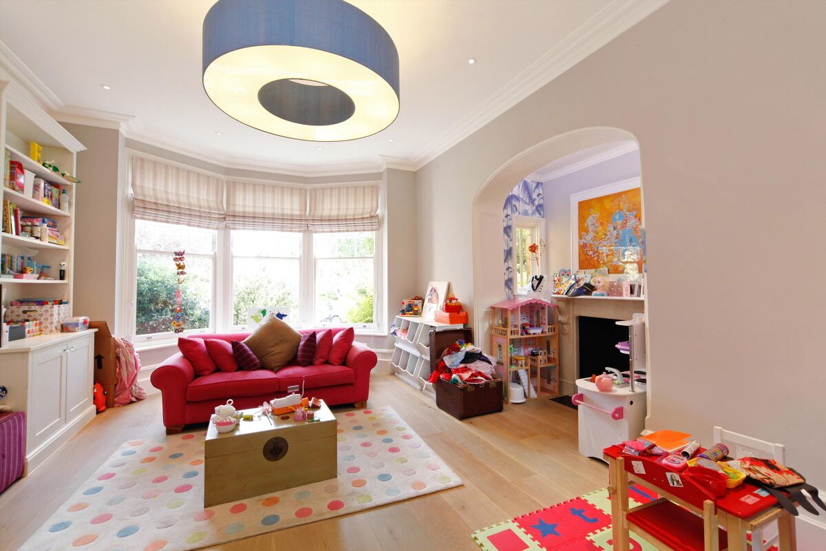 house for sale in Vineyard Hill Road, Wimbledon, London, SW19 WMB012096048 Knight Frank