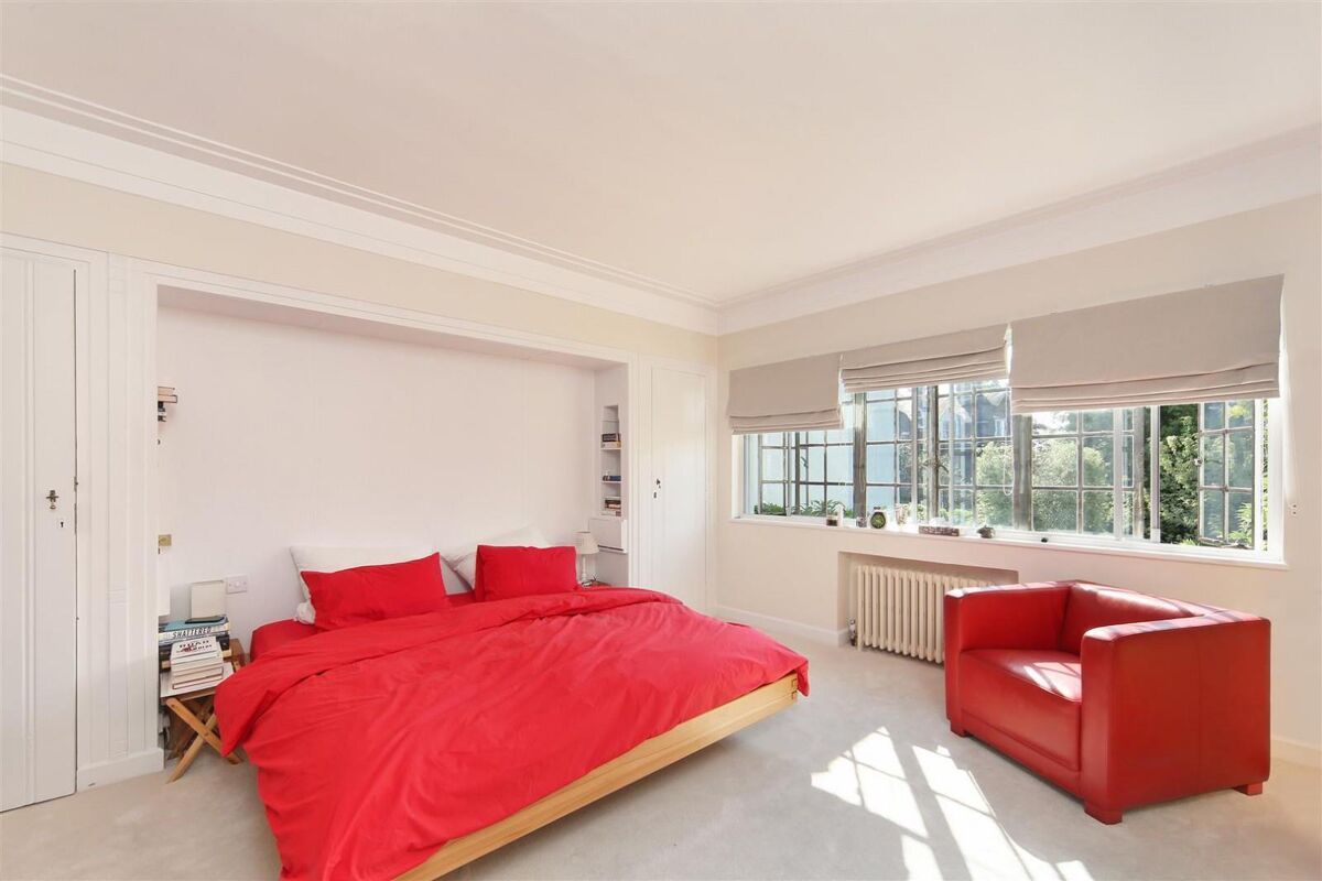 house for sale in St. Mary's Road, Wimbledon Village, London, SW19