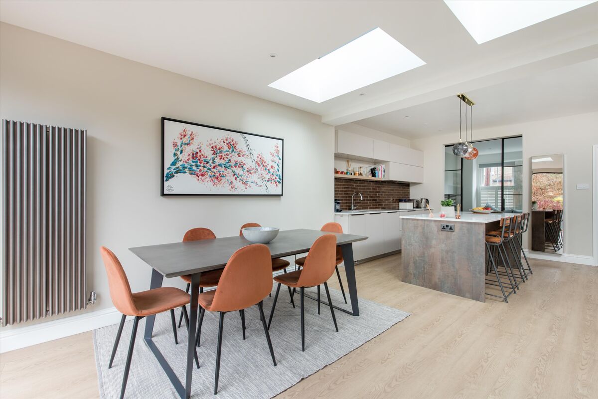 house for sale in Victory Road, London, SW19 WMB012103404 Knight Frank