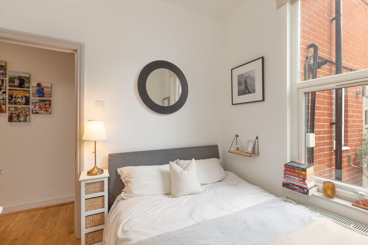 flat for sale in Alexandra Road, London, SW19 WMB012111389 Knight Frank