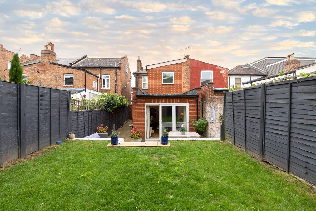 flat for sale in Alexandra Road, London, SW19 WMB012111389 Knight Frank