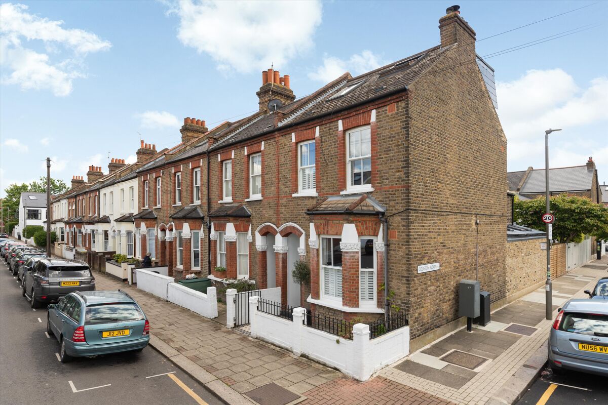house for sale in Brathway Road, London, SW18 WMB012128781 Knight Frank