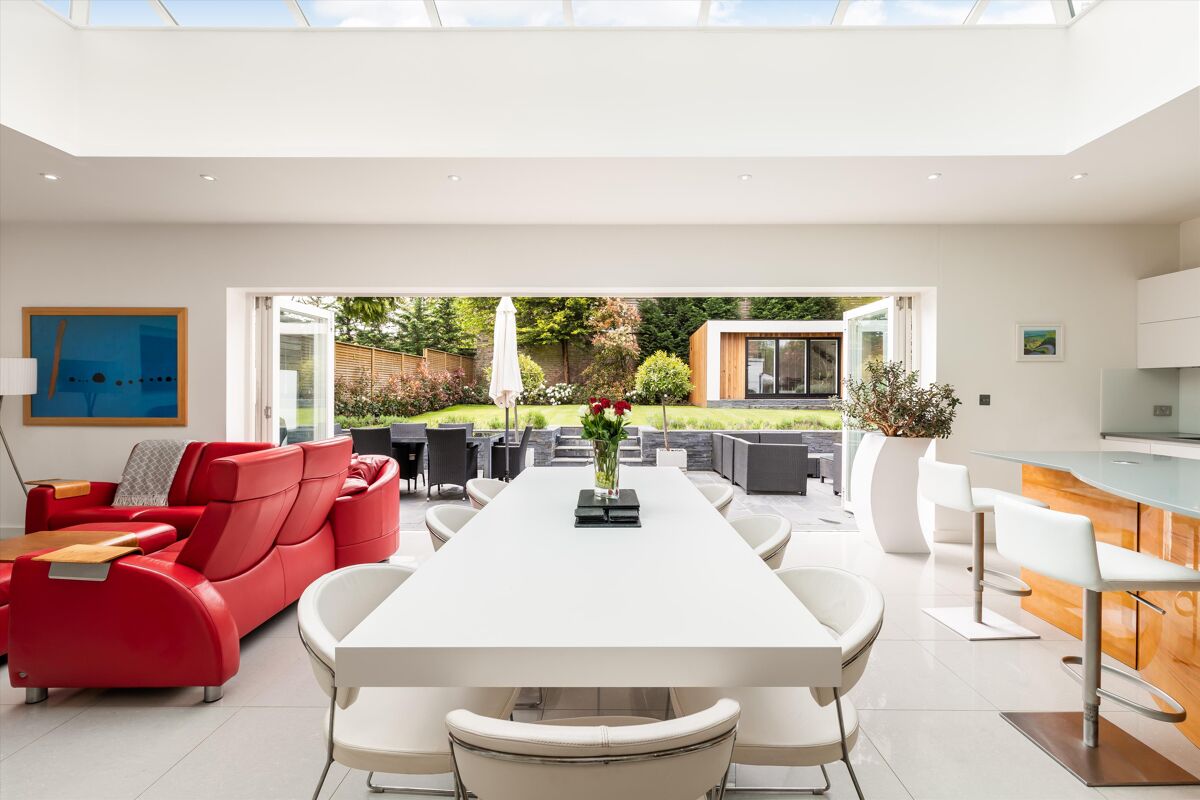 house for sale in Castle Close, Wimbledon, London, SW19 WMB012134601