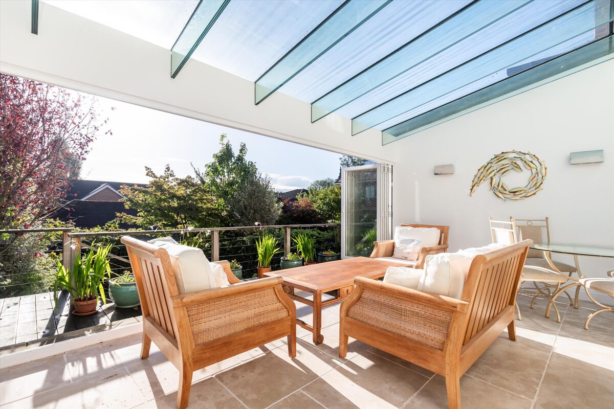 house for sale in Arthur Road, Wimbledon, London, SW19 WMB012136373