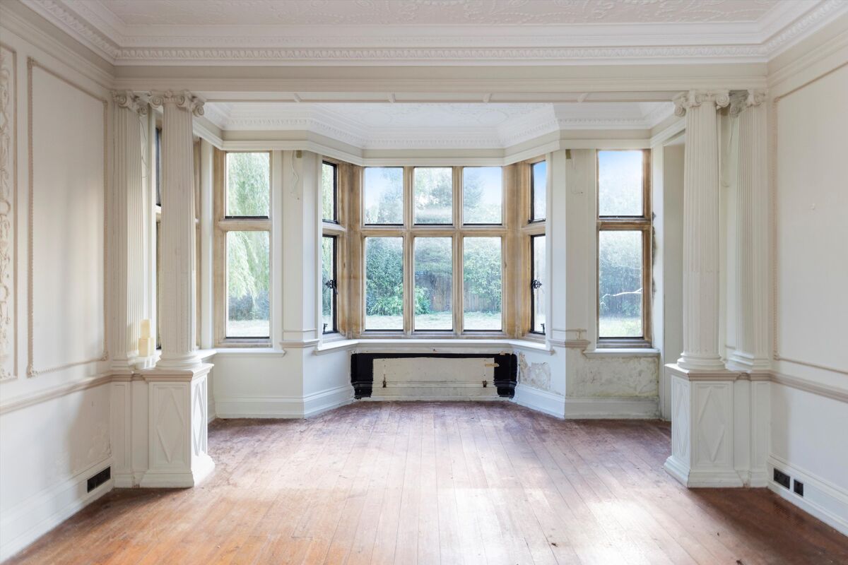 house for sale in West Side Common, London, SW19 WMB012144802