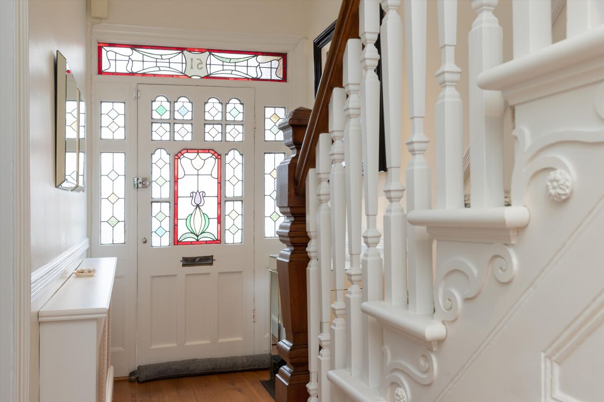 house for sale in Alverstone Avenue, London, SW19 WMB012146706