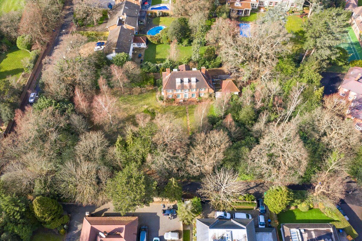 house for sale in Warren Road, Kingston upon Thames, KT2 WMB012154132