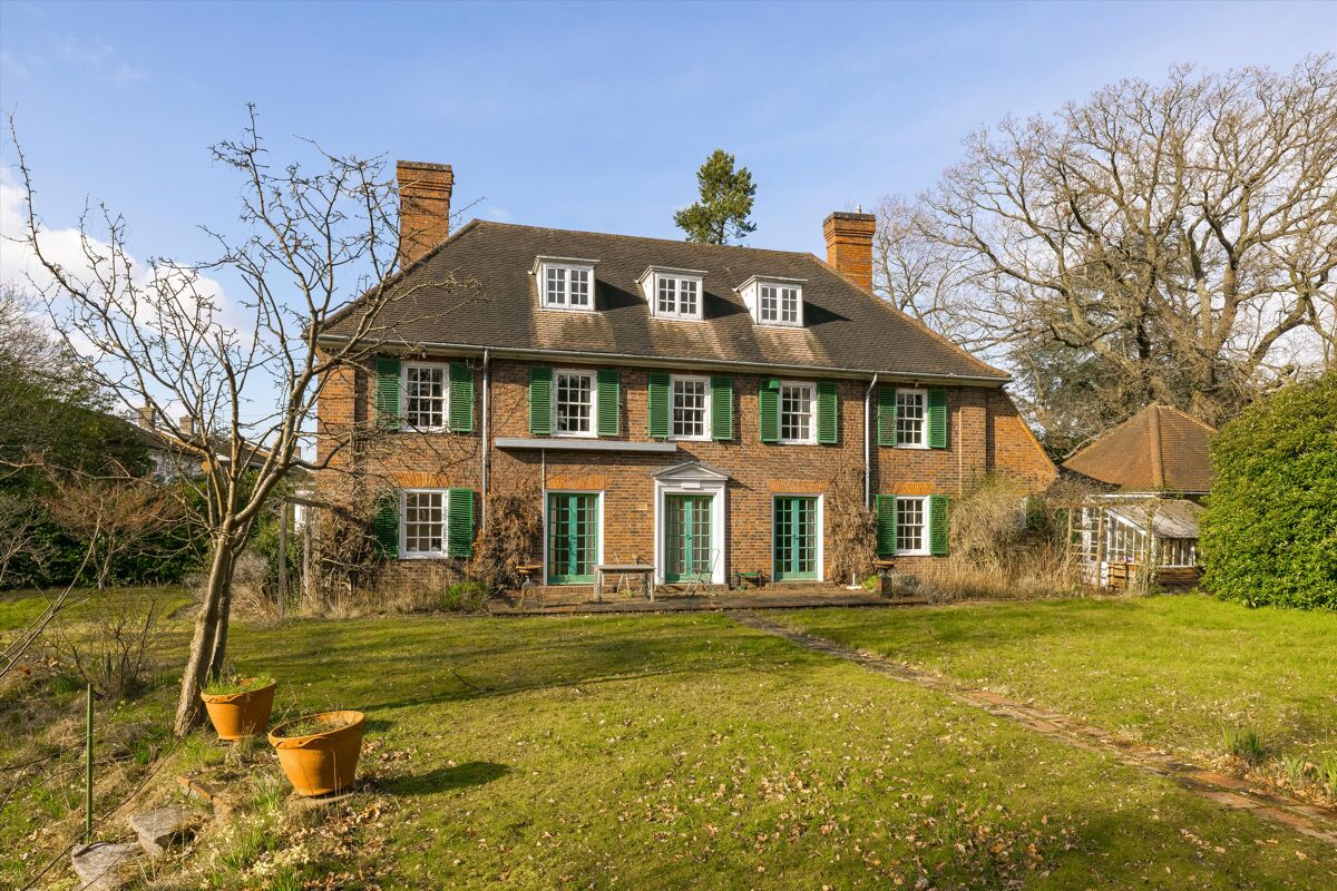 house for sale in Warren Road, Kingston upon Thames, KT2 WMB012154132