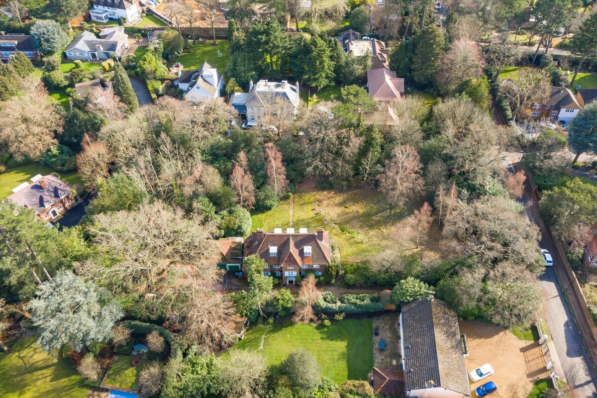 house for sale in Warren Road, Kingston upon Thames, KT2 WMB012154132