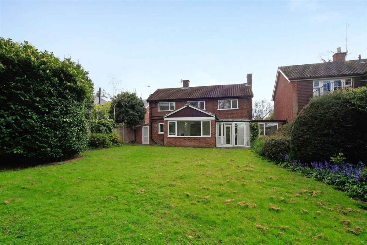 house for sale in Deepdale, Wimbledon, London, SW19 WMB012158111