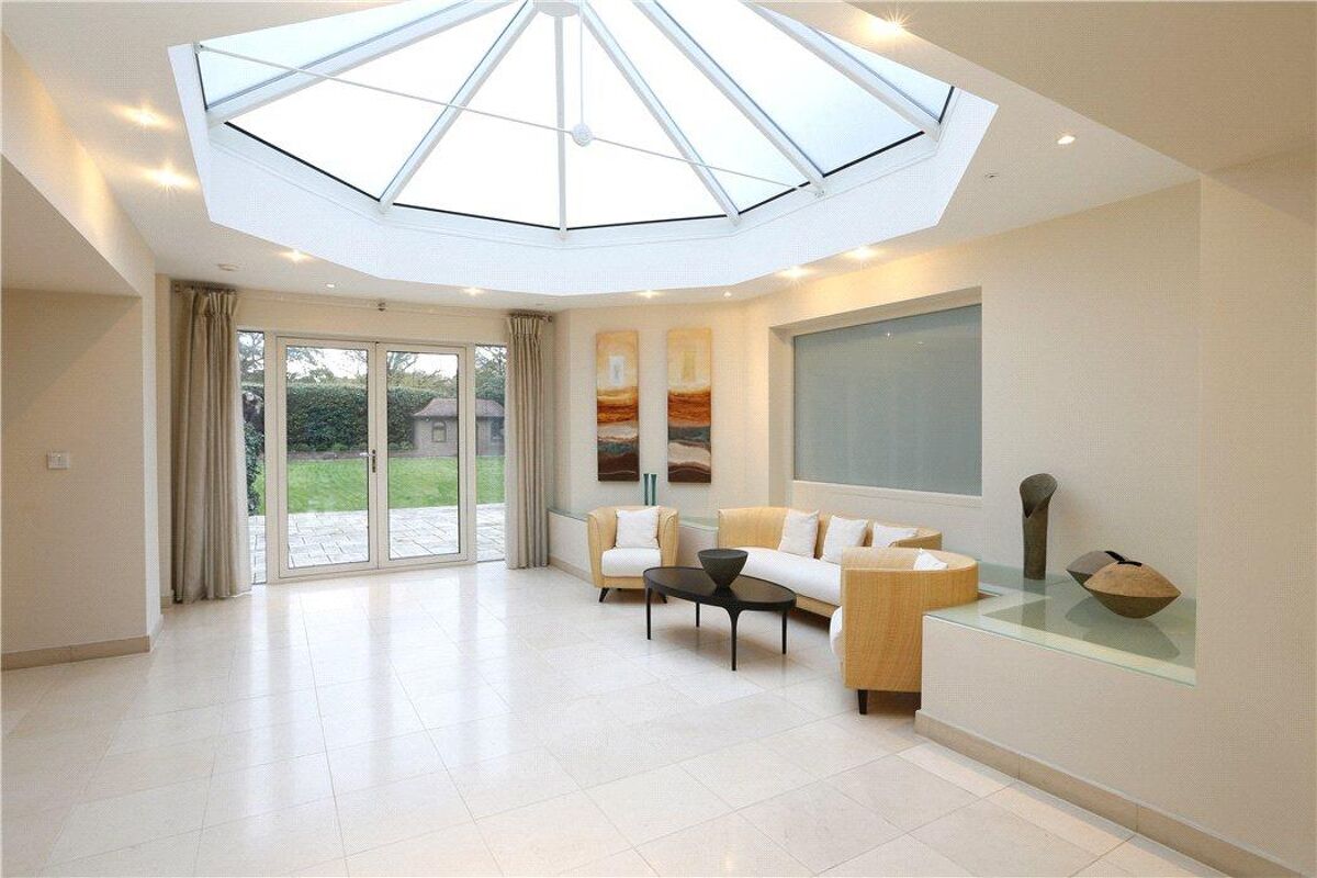 house for sale in Parkside Gardens, Wimbledon, London, SW19