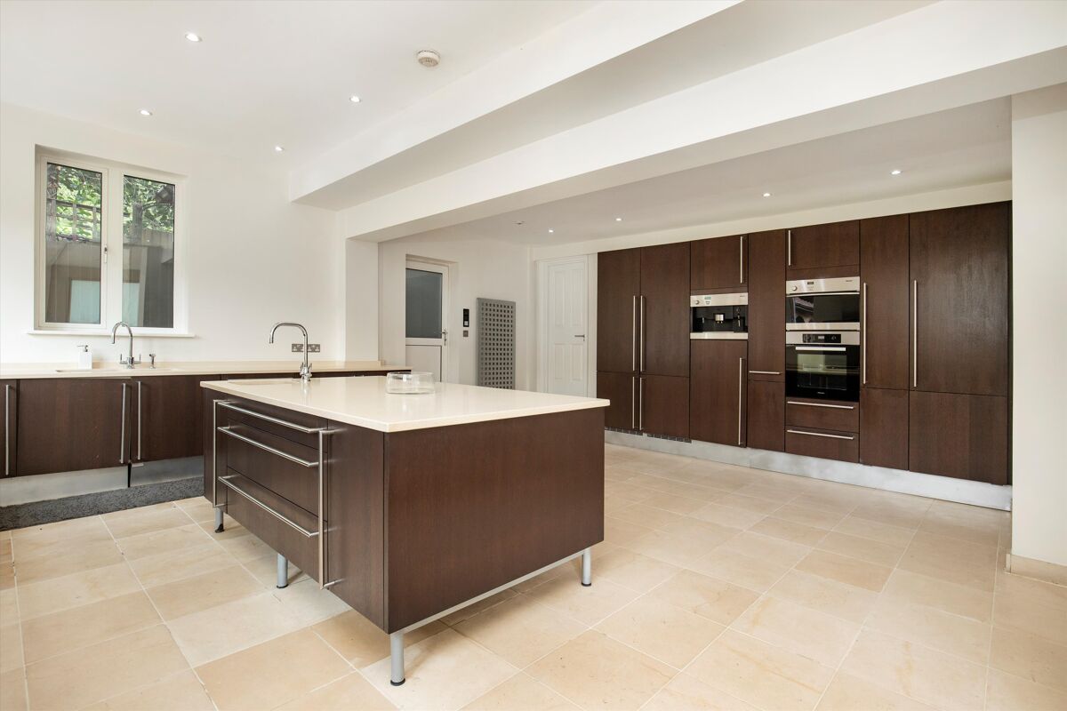 house for sale in Parkside Gardens, Wimbledon, London, SW19