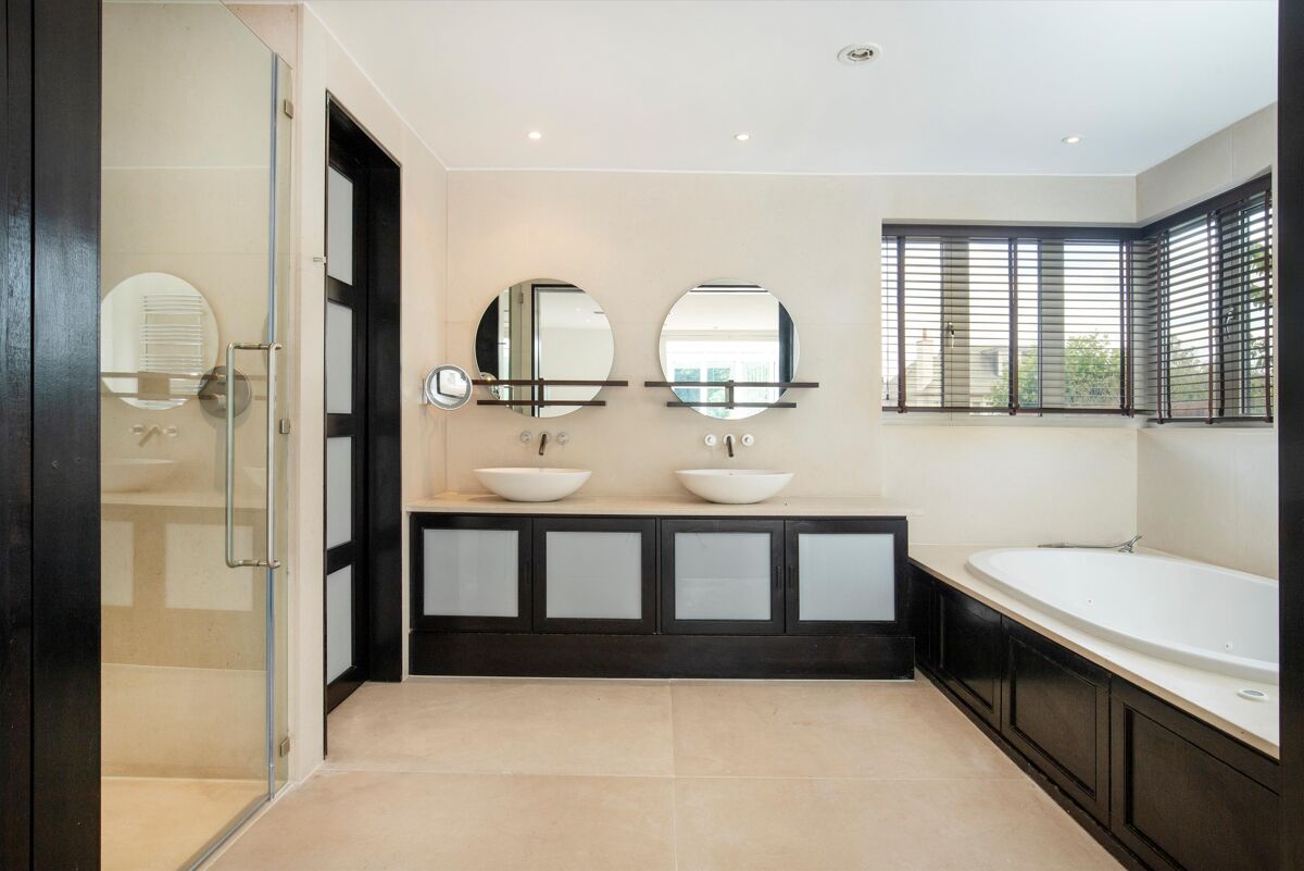 house for sale in Parkside Gardens, Wimbledon, London, SW19