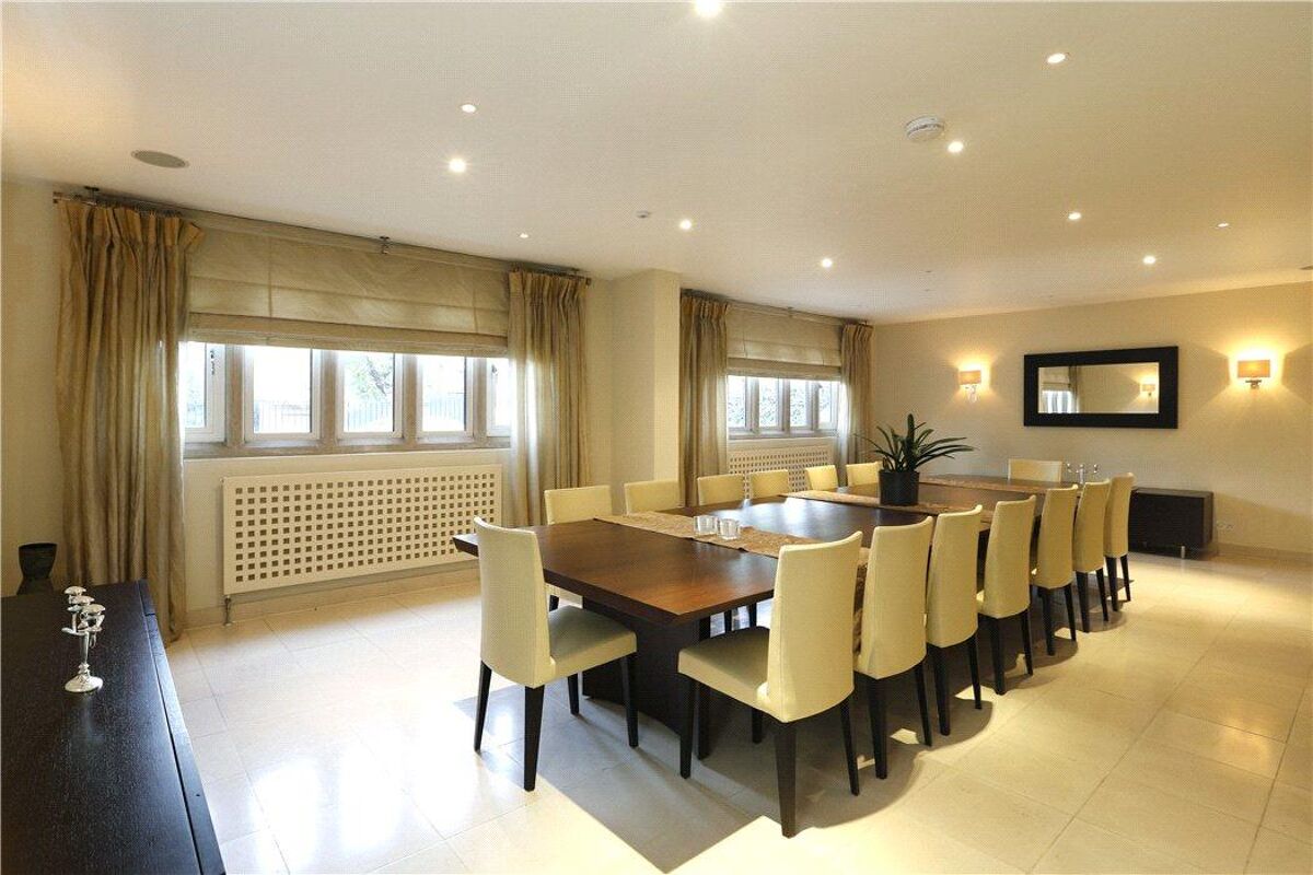 house for sale in Parkside Gardens, Wimbledon, London, SW19