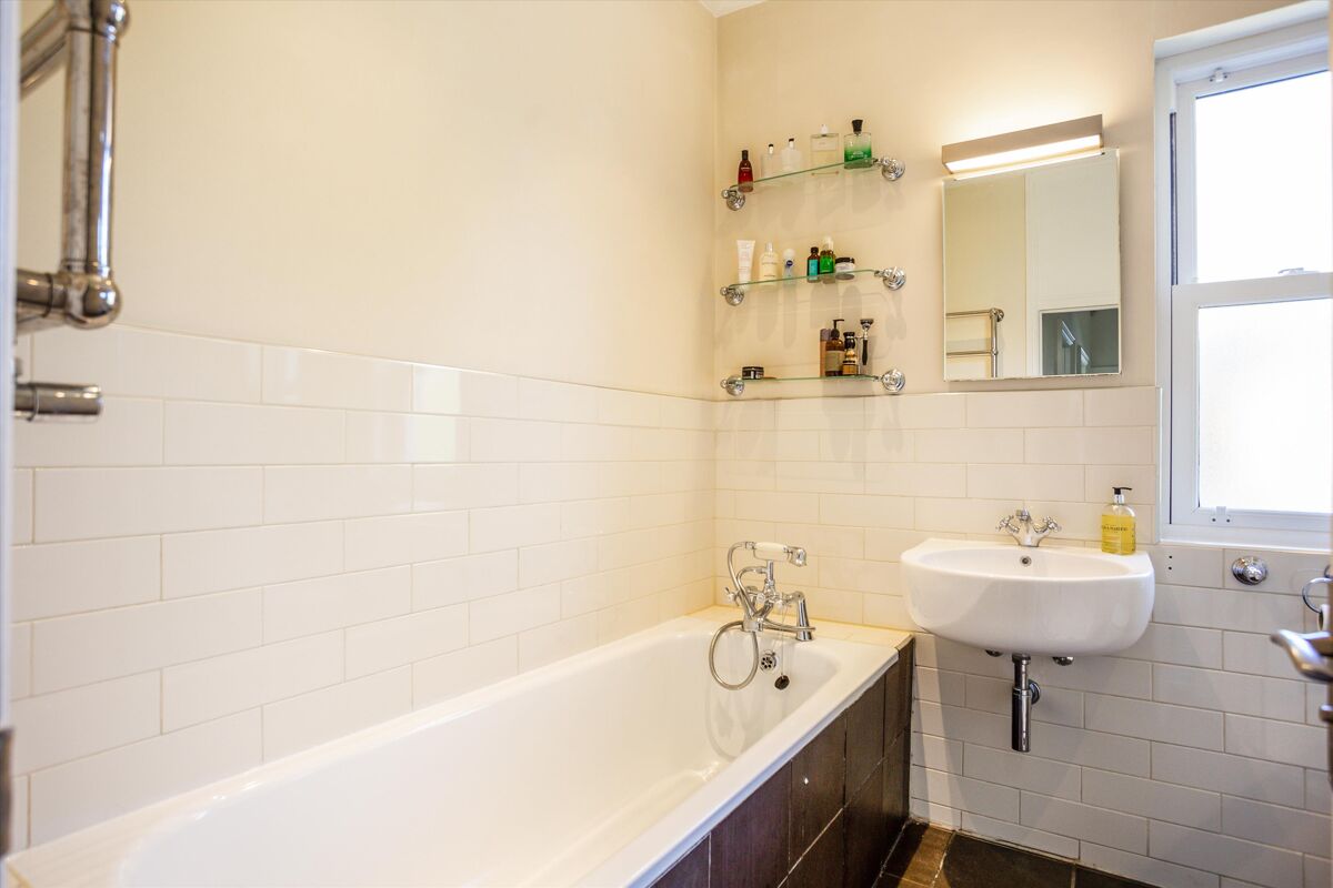 house for sale in Braemar Avenue, London, SW19 WMB012193096 Knight Frank