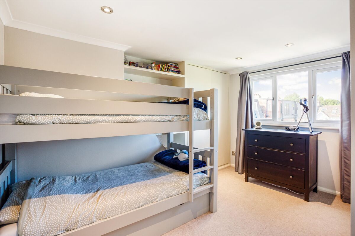 house for sale in Braemar Avenue, London, SW19 WMB012193096 Knight Frank