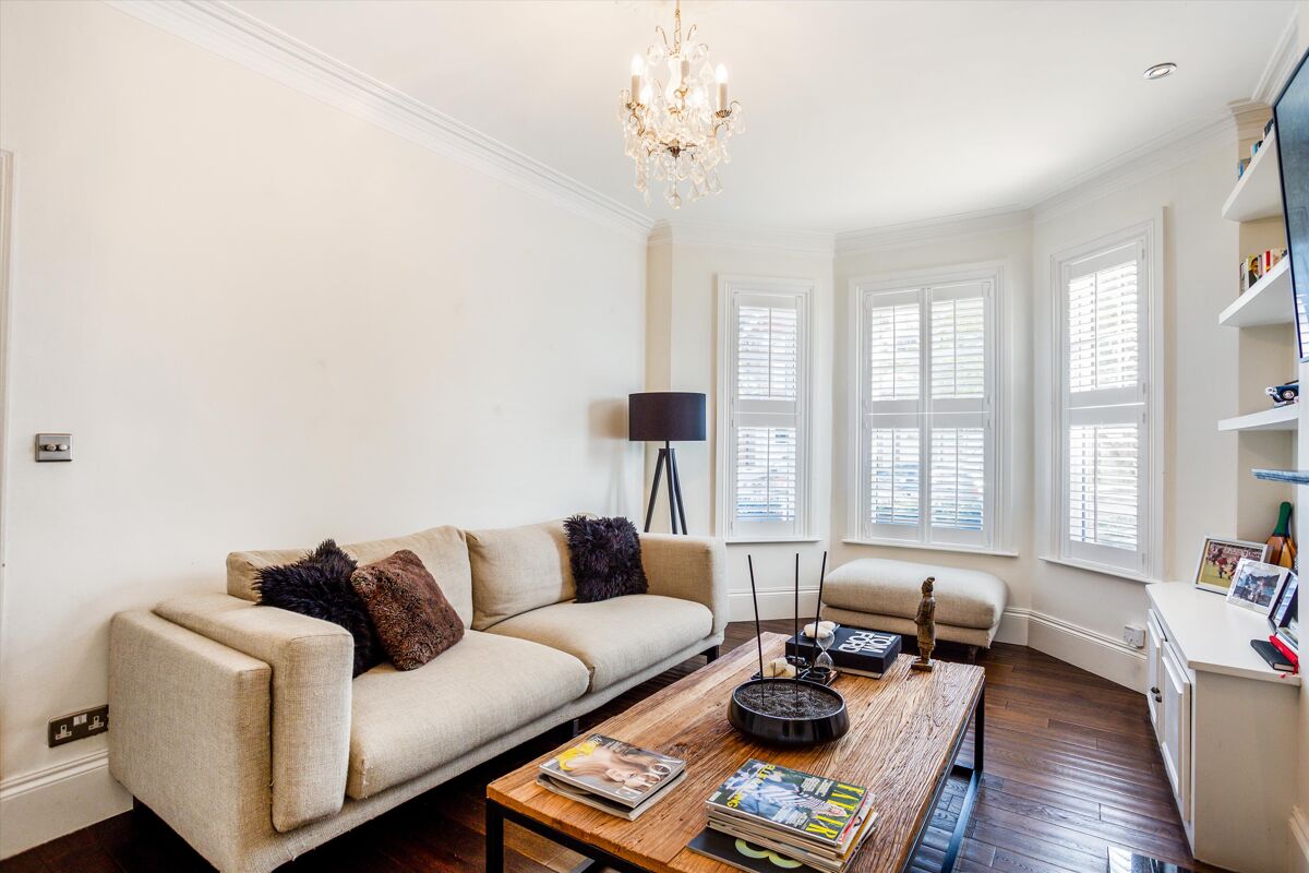 house for sale in Braemar Avenue, London, SW19 WMB012193096 Knight Frank