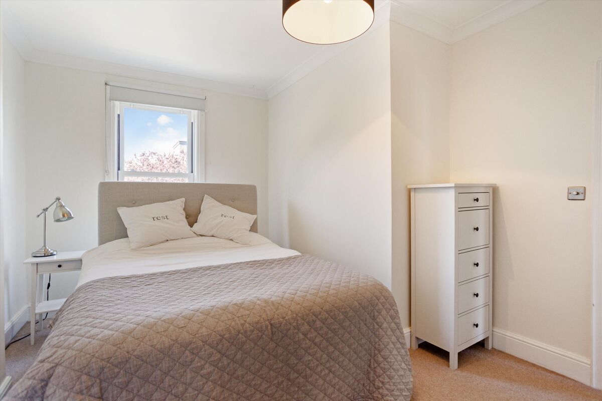 house for sale in Braemar Avenue, London, SW19 WMB012193096 Knight Frank