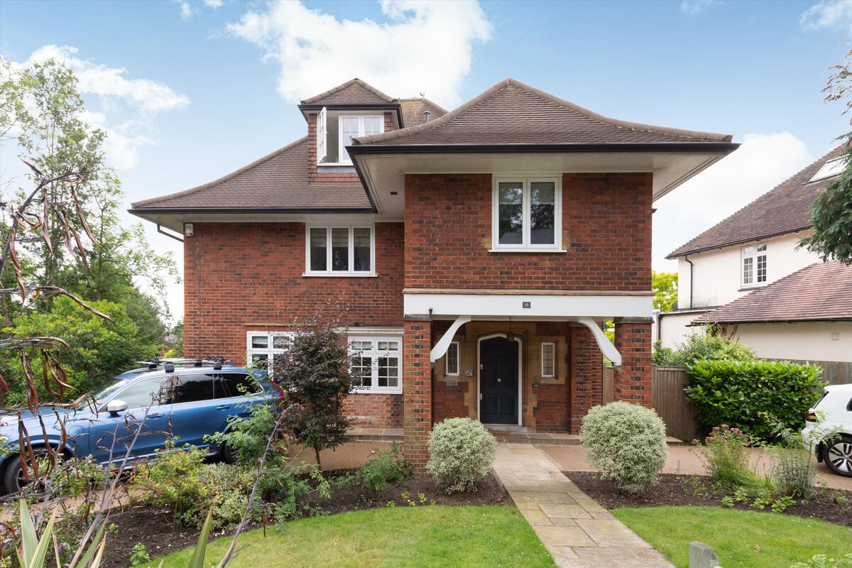 house for sale in Belvedere Drive, London, SW19 WMB012200251 Knight