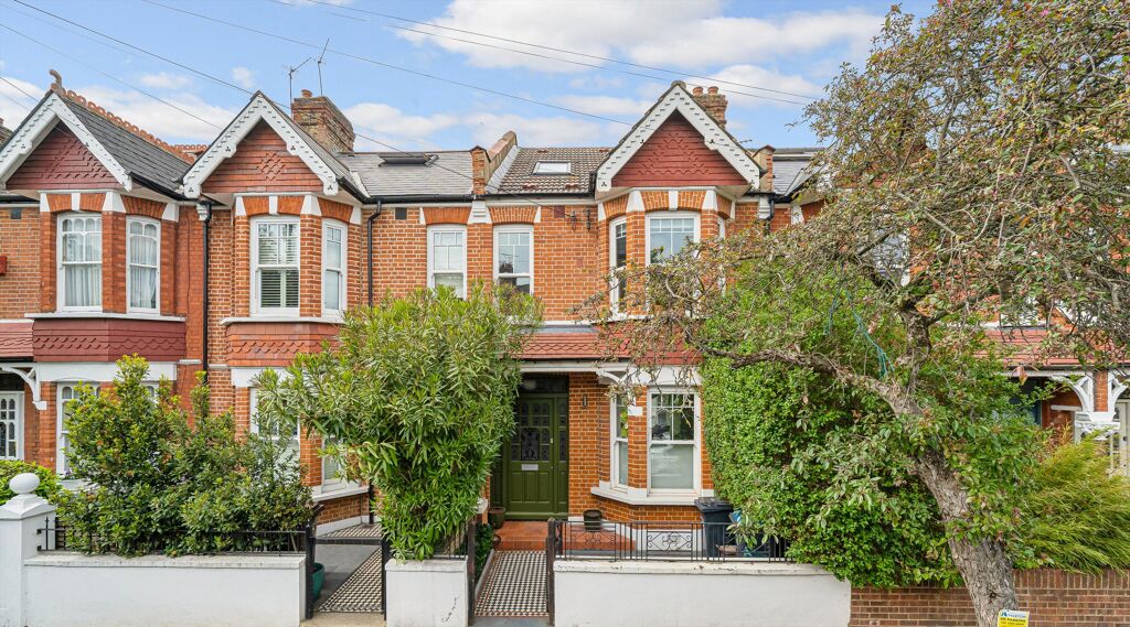 Image of Gordondale Road, London SW19