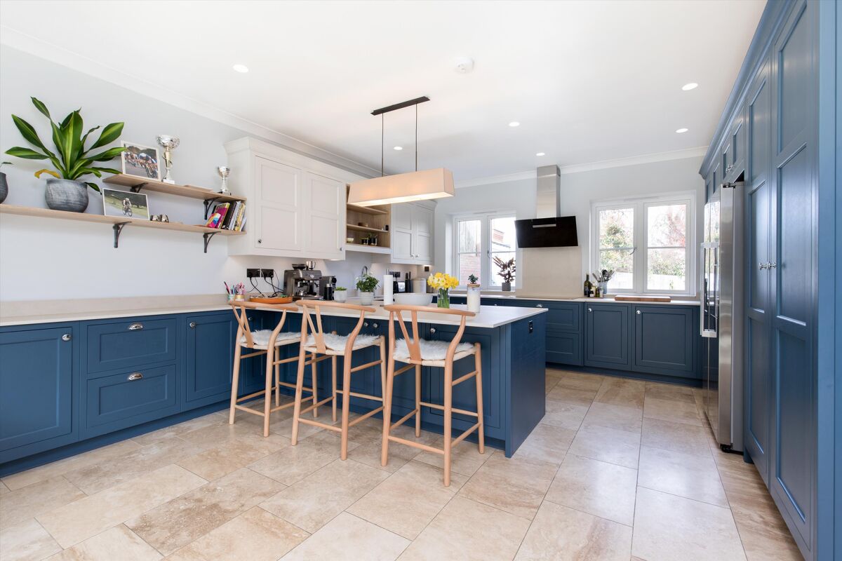 house for sale in Arthur Road, Wimbledon, London, SW19 WMB012217256 Knight Frank