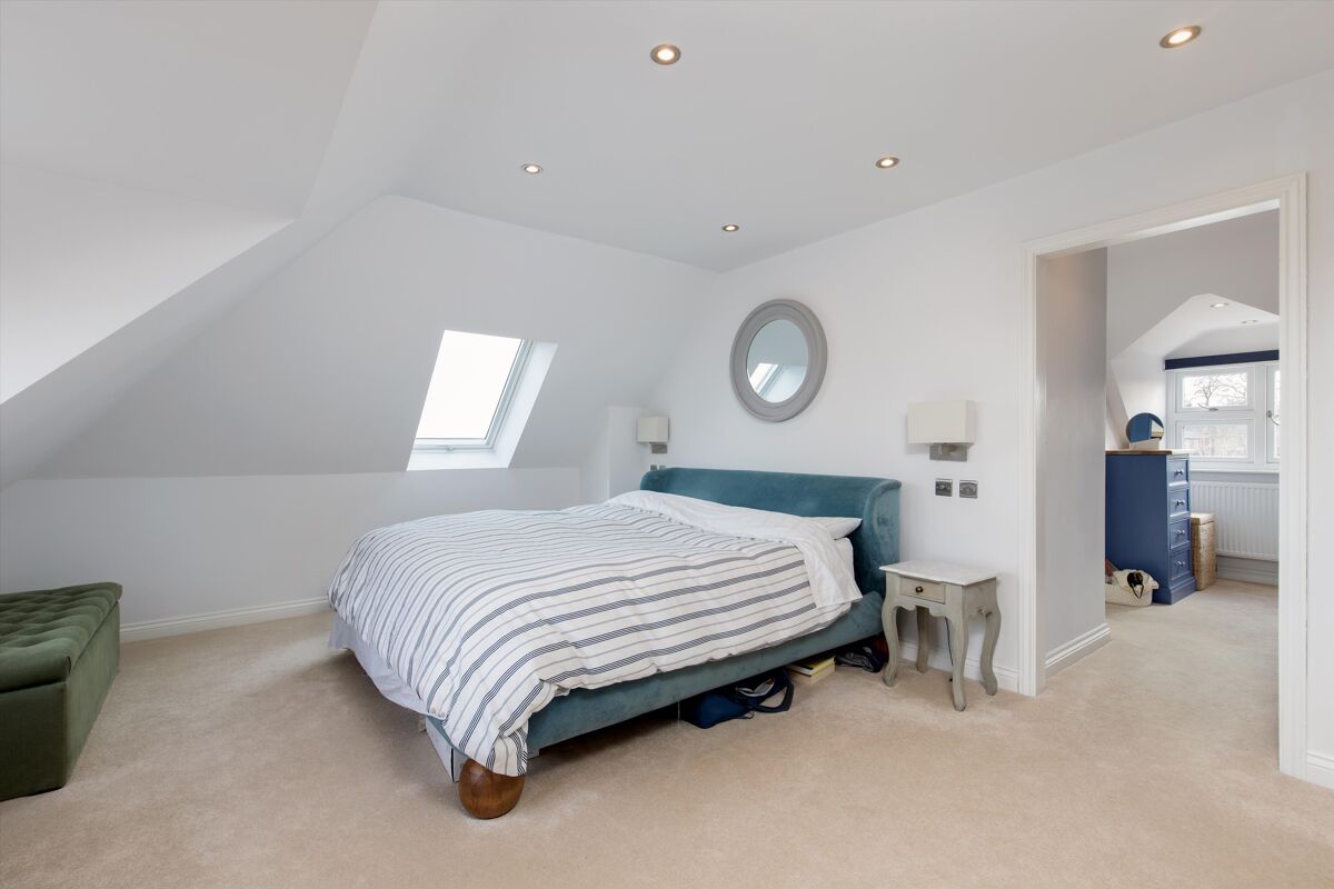 house for sale in Arthur Road, Wimbledon, London, SW19 WMB012217256