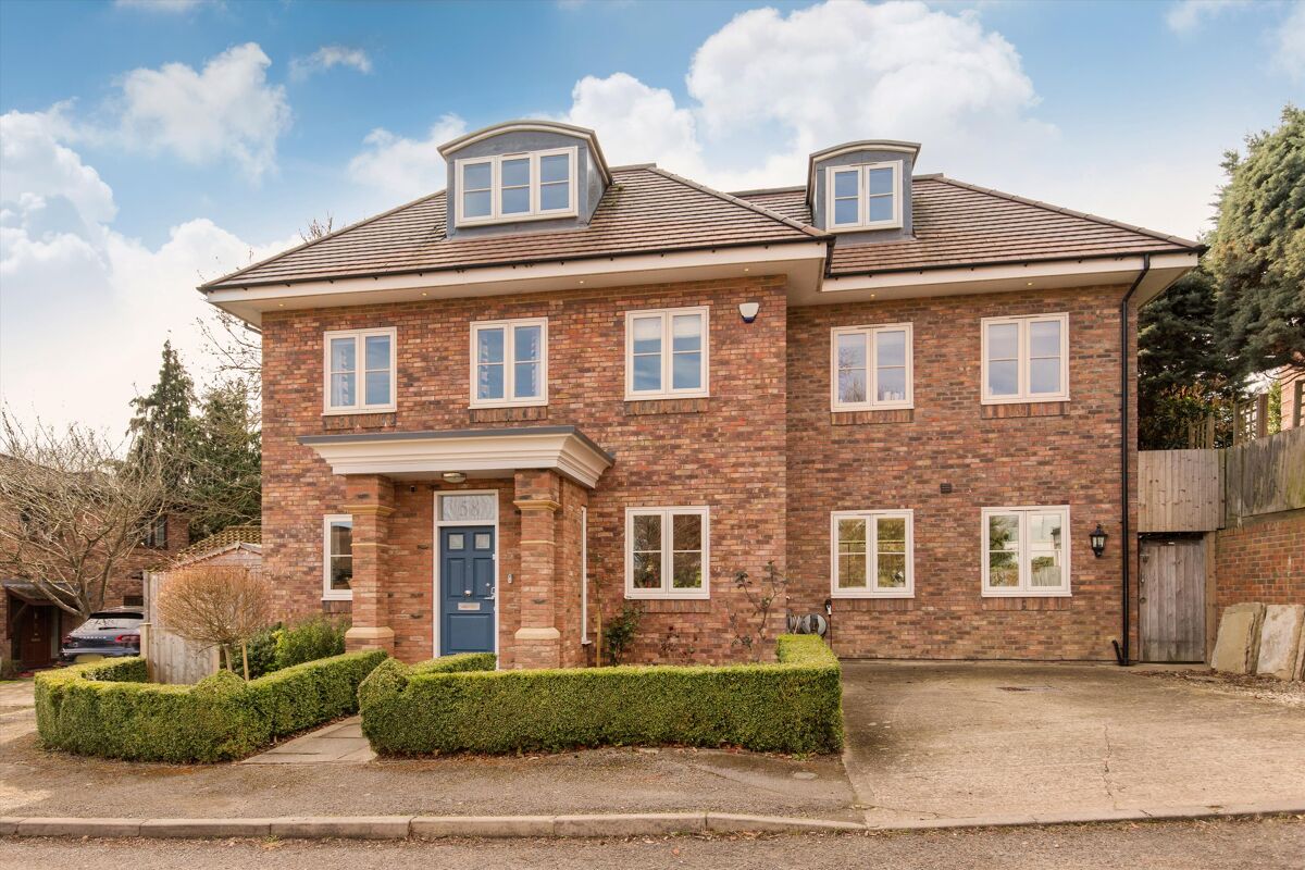 house for sale in Arthur Road, Wimbledon, London, SW19 WMB012217256