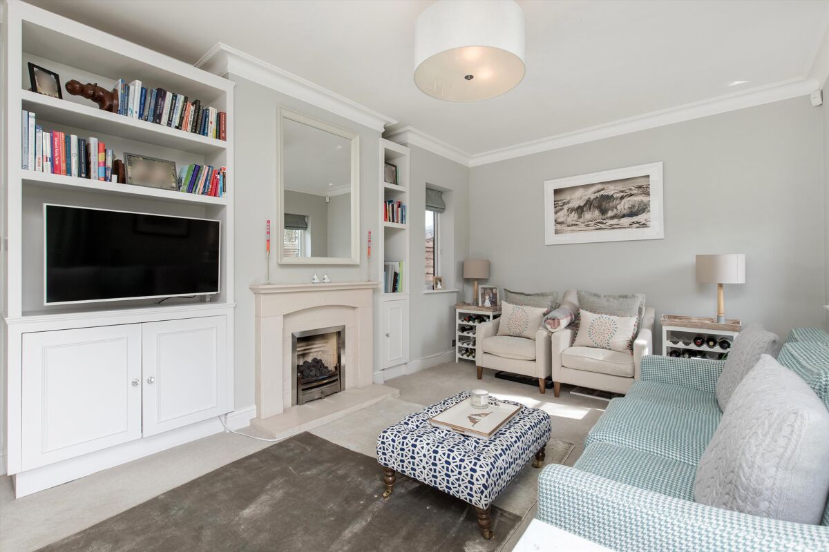 house for sale in Arthur Road, Wimbledon, London, SW19 WMB012217256 Knight Frank