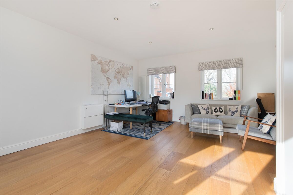 house for sale in Arthur Road, Wimbledon, London, SW19 WMB012217256