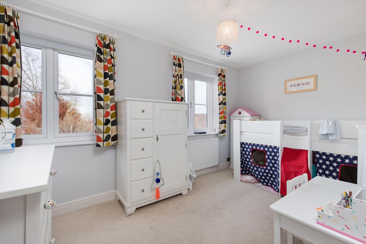 house for sale in Arthur Road, Wimbledon, London, SW19 WMB012217256