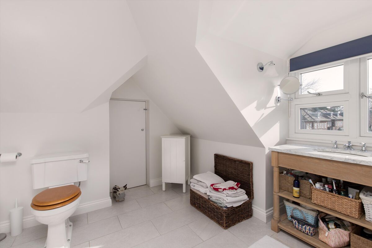 house for sale in Arthur Road, Wimbledon, London, SW19 WMB012217256 Knight Frank