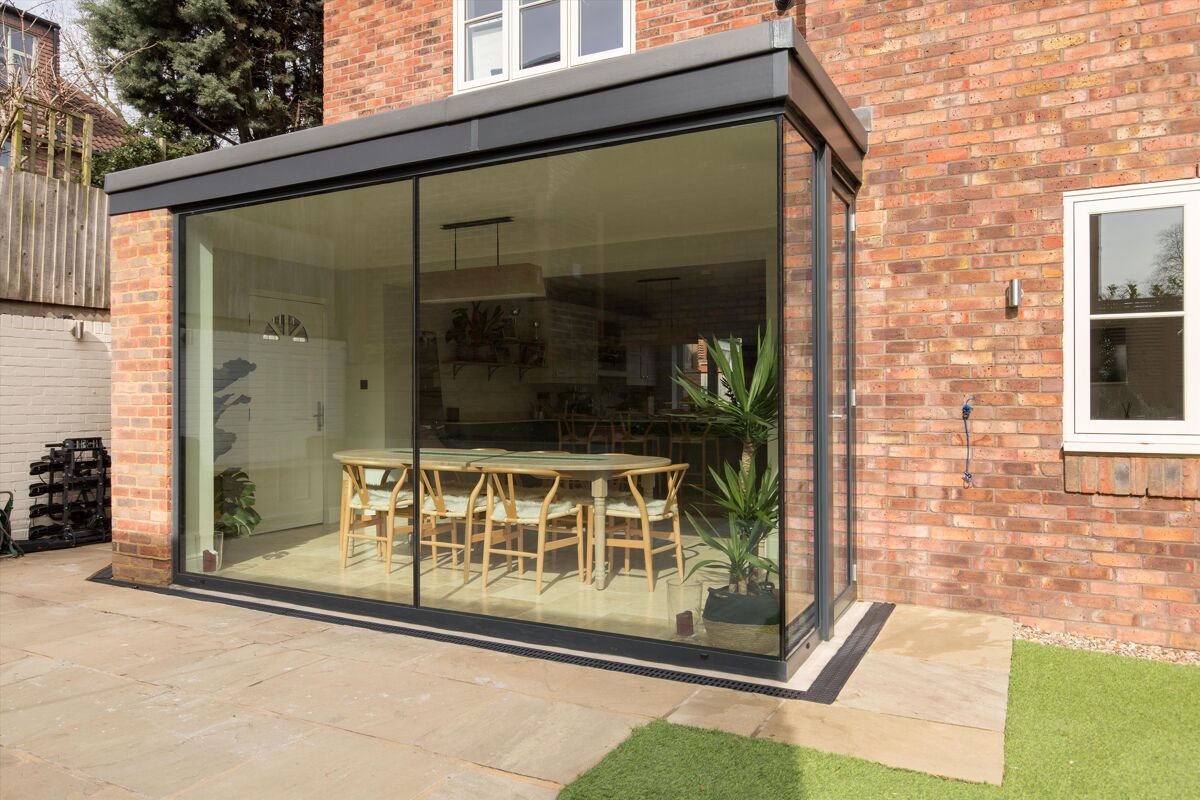 house for sale in Arthur Road, Wimbledon, London, SW19 WMB012217256 Knight Frank