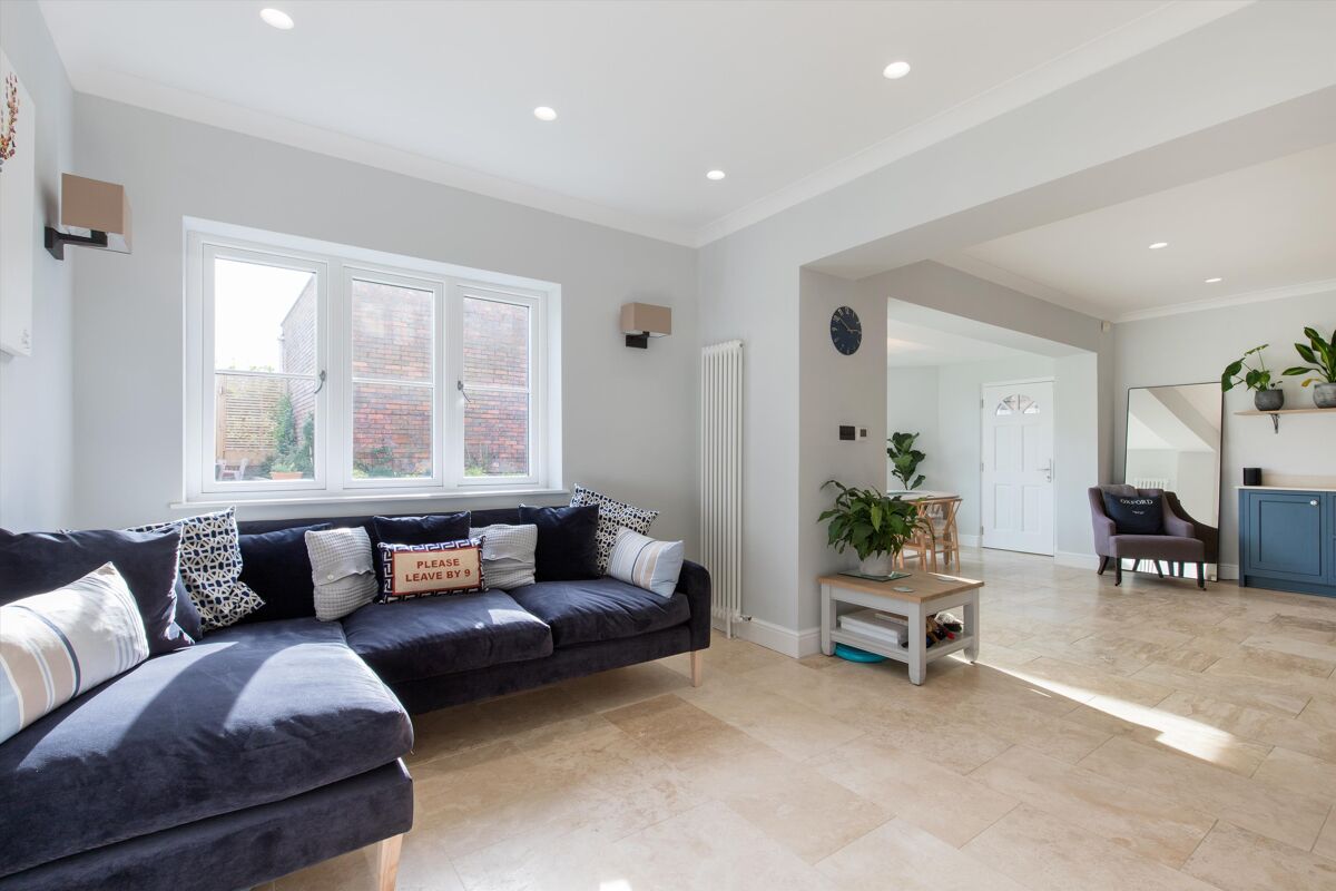 house for sale in Arthur Road, Wimbledon, London, SW19 WMB012217256