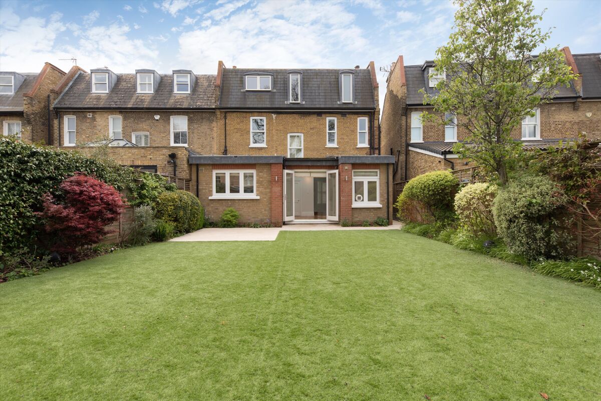 house for sale in Princes Road, London, SW19 WMB012233262 Knight Frank