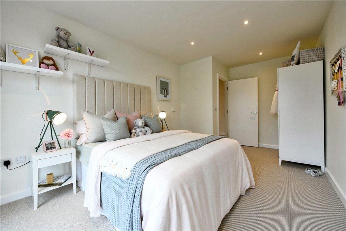 house for sale in Victoria Drive, Wandsworth, London, SW19