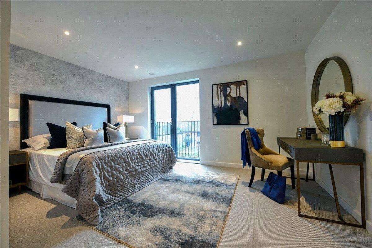 house for sale in Victoria Drive, Wandsworth, London, SW19